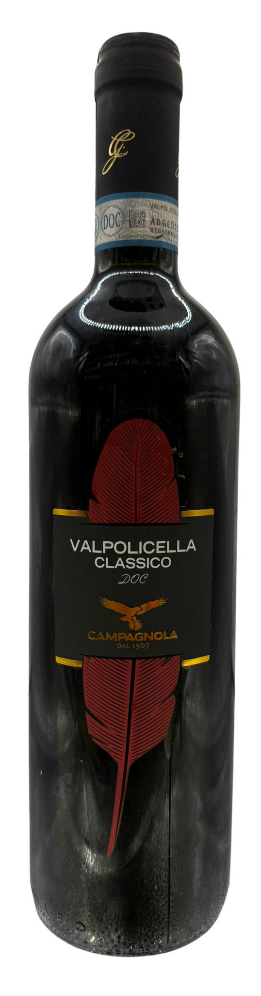 Valpolicella Classico - Campagnola