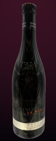BAROLO "Vigna la Rosa"