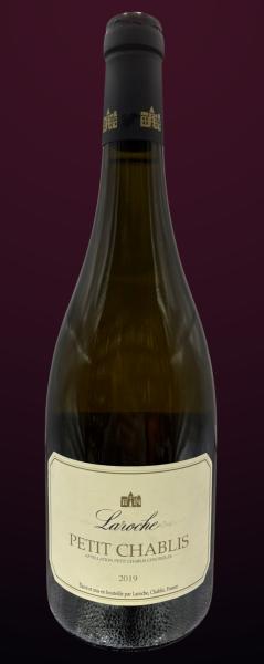 Petit Chablis