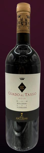Guado al Tasso Superiore