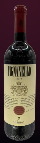 Tignanello - Tenuta Marchesi Antinori