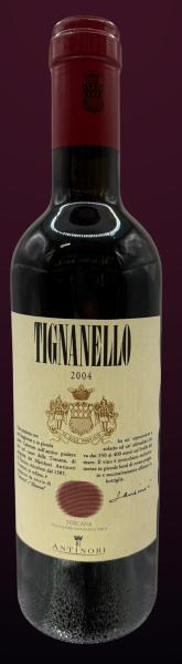 Tignanello 2004 - Tenuta Marchesi Antinori