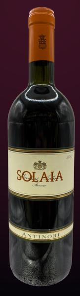 Solaia - Marchesi Antinori