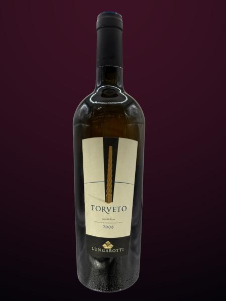 Torveto Umbria - Lungarotti
