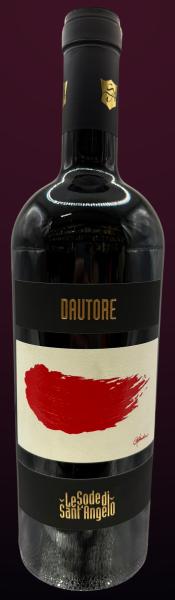 "D'autore" - Le Sode di Sant'Angelo