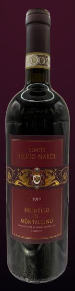 Tenute Silvio Nardi - Brunello di Montalcino