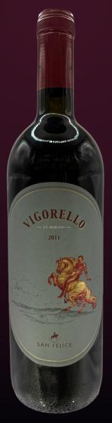 Vigorello - San Felice