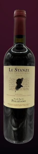 Le Stanze del Poliziano