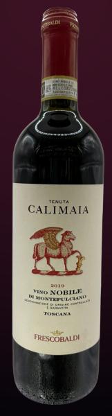 Vino Nobile di Montepulciano - Tenuta Calimaia