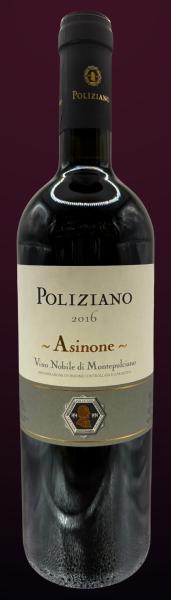 Poliziano - Asinone - Vino Nobile di Montepulciano