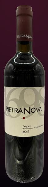 PietraNova - Bolgheri
