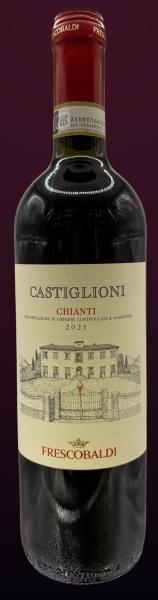 Castiglioni Chianti - Frescobaldi