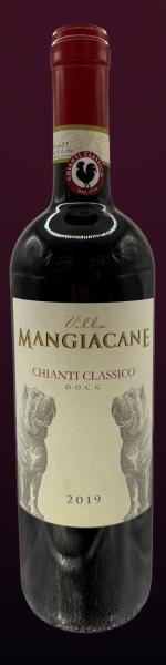 Villa Mangiacane - Chianti Classico