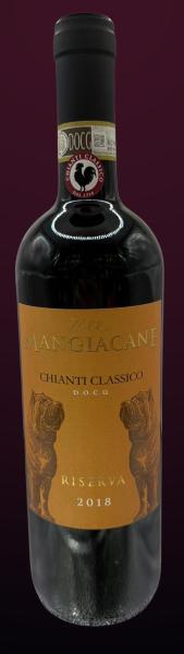 Villa Mangiacane - Chianti Classico Riserva