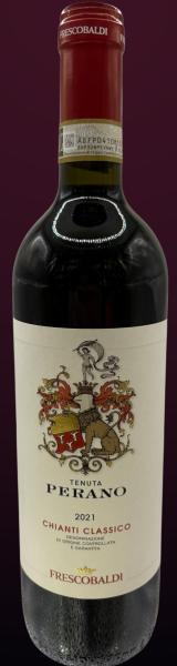 Tenuta Perano - Chianti Classico - Frescobaldi