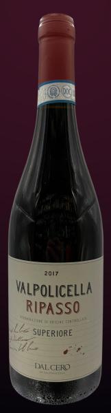 Valpolicella Ripasso Superiore - Dal Cero