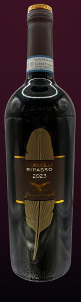 Valpolicella Ripasso - Campagnola