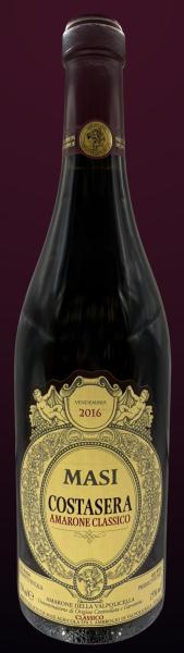 Amarone della Valpolicella Classico - Masi Costasera