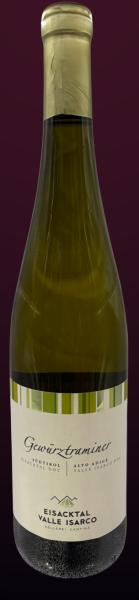 Gewürztraminer - Cantina Valle Isarco.
