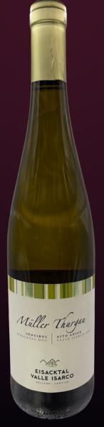 Müller Thurgau - Cantina Valle Isarco