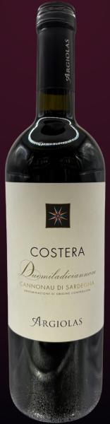 Argiolas - Costera