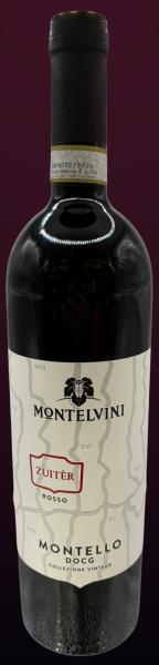 Montelvini Zuitèr Rosso