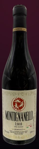 "Montignanello" della Cantina Leonucci - LS018