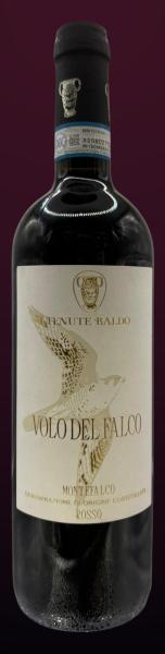 Montefalco Rosso - Volo del Falco - Tenute Baldo 2023