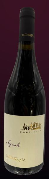 La Carraia - Syrah