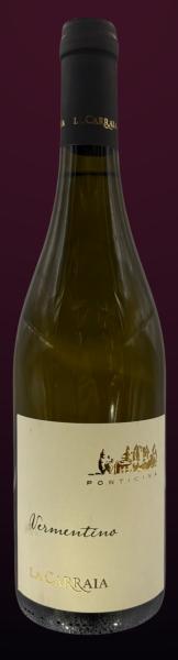 La Carraia "Porticina" Vermentino
