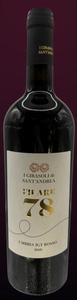 I Girasoli di Sant'Andrea - Filare 78