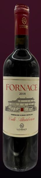 Fornace - Colli Altotiberini
