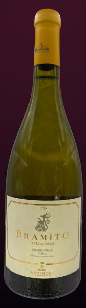 Bramito della Sala - Chardonnay di Antinori