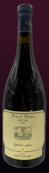 Castello della Sala - Pinot Nero di Antinori