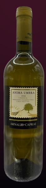 Anima Umbra - Grechetto di Arnaldo Caprai.