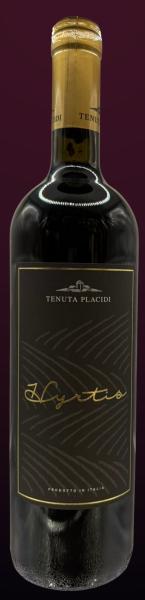 Tenuta Placidi - Hyrtis