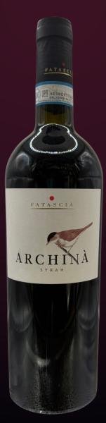 Fatascià - Archinà - Syrah