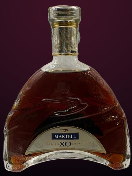 Martell XO Cognac AOC