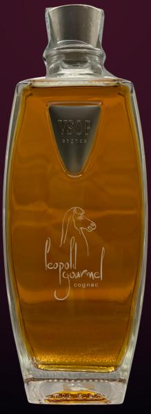 Léopold Gourmel VSOP Premières Saveurs