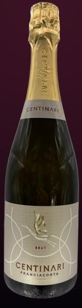 Franciacorta Centinari Brut