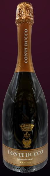 Conti Ducco - Franciacorta Caramel Dry