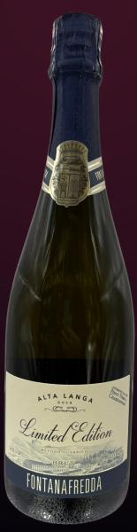 Fontanafredda - Alta Langa Brut Limited Edition