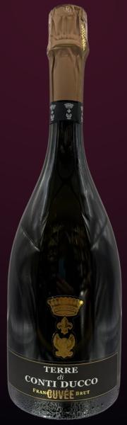 Terre di Conti Ducco - Franciacorta Brut.