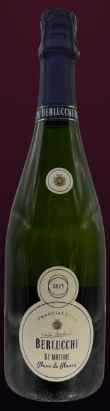 Berlucchi '61 - Nature Blanc de Blancs