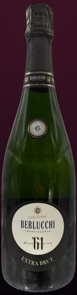 Berlucchi '61 Franciacorta - Extra Brut