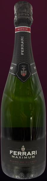 Ferrari Maximum - Blanc de Blancs