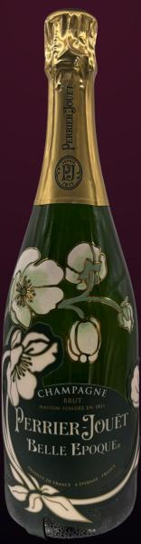 Perrier-Jouët - Belle Époque Brut