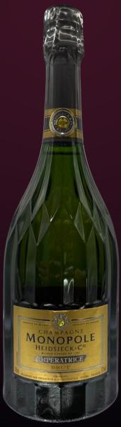 Heidsieck & Co. - Monopole - Cuvée Impératrice Brut