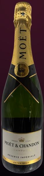 Moët & Chandon - Réserve Impériale - Extra Brut