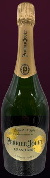 Perrier-Jouët - Grand Brut